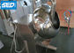 장비 물 너트 타입을 코팅하는 음식 파마 산업 필름 코팅기 설탕