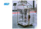 SED-5DYII GMP 표준식 304 스테인레스 스틸 소재 싱글 펀치 타블렛 프레스 기계 하중 150KGS