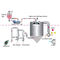 분유를 위한 물 증발 10Kg/H 산업적 분무 건조기