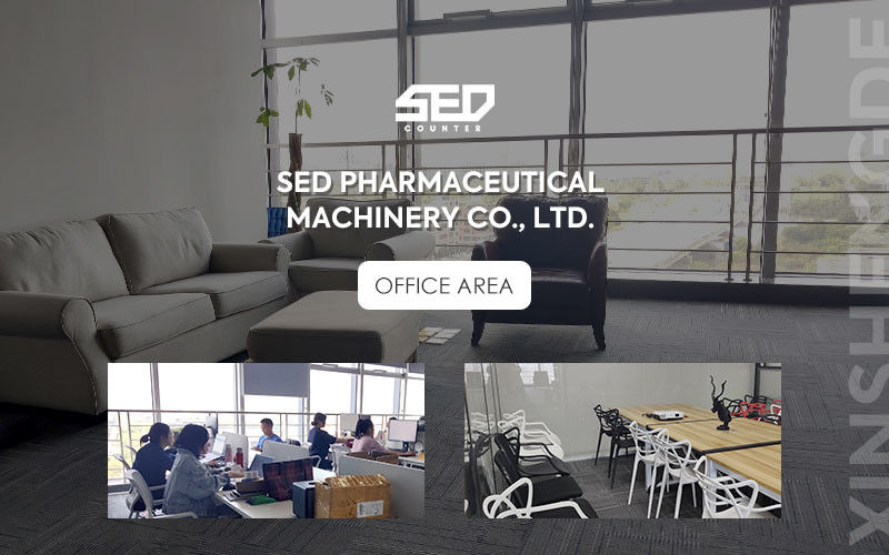 중국 Hangzhou SED Pharmaceutical Machinery Co.,Ltd. 회사 프로필
