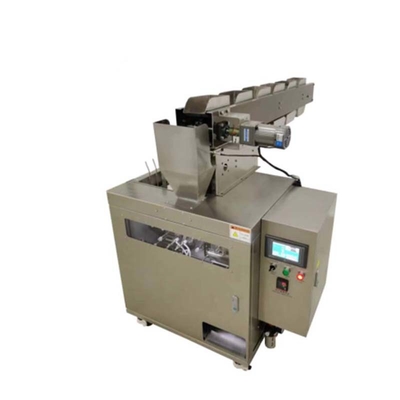 불규칙 물질을 위한 가방을 포장하는 기계 220V 30bag/min