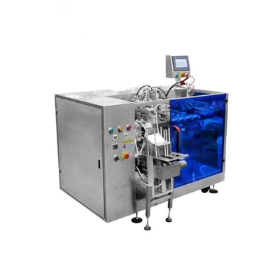 자동 패킷 포장 기계 80-160mm 너비 110-230mm 길이