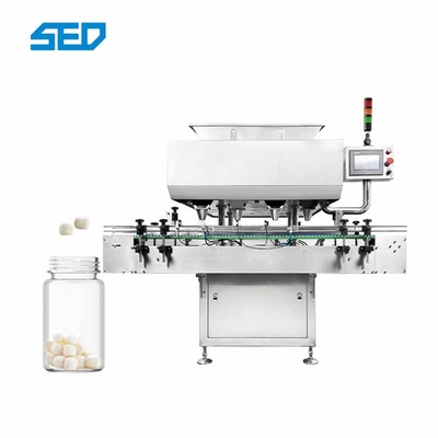 32 채널 캡슐 계산기 SED-32S 90L 호퍼 220V