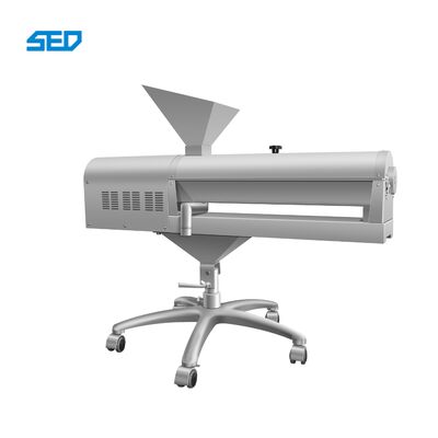 캡슐 폴리싱 머신 고효율 캡슐 폴리셔