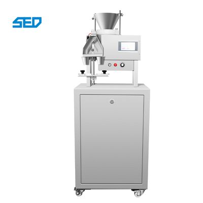 기계를 세는 반 자동적인 약제 기계장치 장비 정제 캡슐