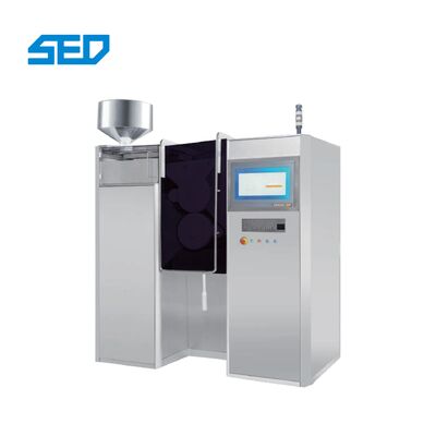 360° 태블릿 캡슐 연질캡슐 시각 검사 장비