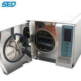선택적인 열 보호 VORY 압력솥 기계 가지고 다닐 수 있는 살균기 장비 에 SED-250P는 프린터에서 설립되었습니다