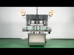 두 개의 머리 고속 자동 건조 용지 삽입기