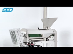 소형 폴리싱 머신