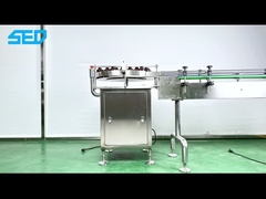 병 풀기 회전장