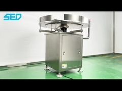 병 풀기 회전장