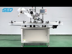 자동 평면 표지 표시 기계