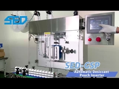 색 마크와 광전자식 센서와 건조용 삽입기 장치