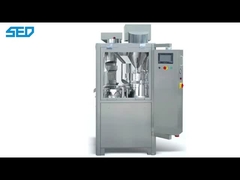 SED-1200J-C 자동 캡슐 충전기