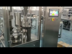 SED-800J-C 자동 캡슐 충전기