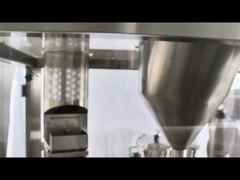 SED-1200J-H 캡슐 충전기