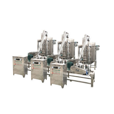의약품 등급 1000 Mesh Pulverizer Machine