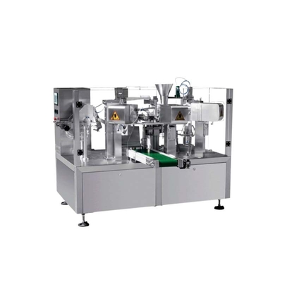 분말용 자동 사셰 포장기 380V 3.5kw