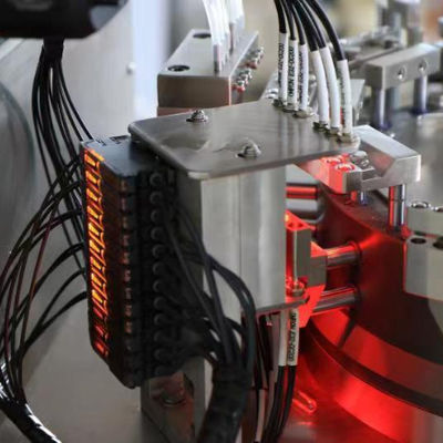 260과 스테인레스 강 겔 캡슐 기계 약품 기계류는 / 민을 낟알로 만듭니다