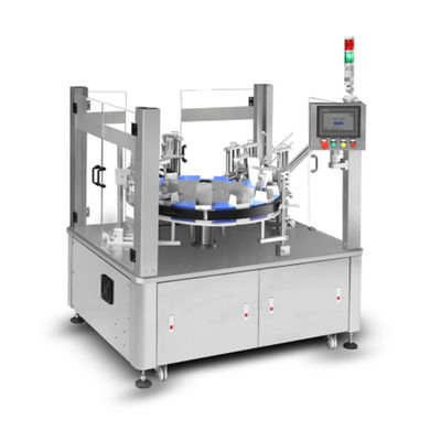 30Boxes/Min과 수직 Soap 카터닝 기계