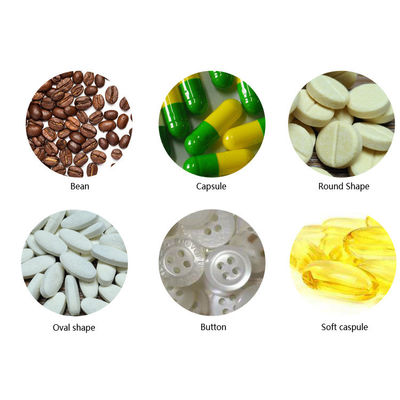 32 채널 태블릿 카운팅 장치