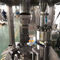 에너지 오버월 체중 700 킬로그램의 SED-NJP-200 고효율 자동차 액체 캡슐 충전 기계 저소모