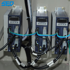 호텔 칫솔용 플로우 베개형 포장 기계
