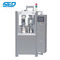 SED-200J 전체 전력 3KW 제약 칫수 4 00 사이즈 캡슐 충전 기계