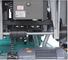 홀 플렉시글라스 200 밀리미터 캡슐 충전과 기계 실링 SED-200J