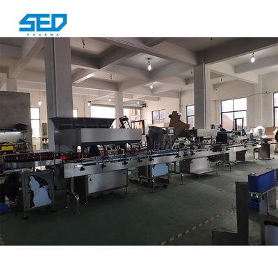 32 채널 태블릿 카운팅 장치