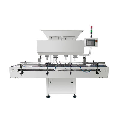 32 채널 태블릿 카운팅 장치