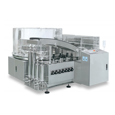 자동적인 약제 장비 초음파 세탁기 13 Kw 380V 50Hz