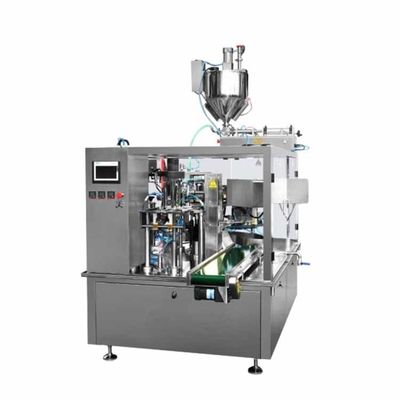 자동 꿀 스틱 포장기 380V 2.3kw