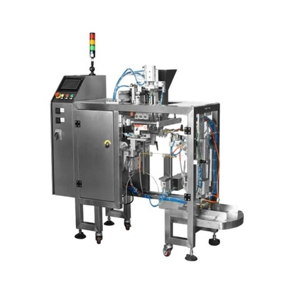 Automatic Sachet Packing Machine for Chemical Industry
