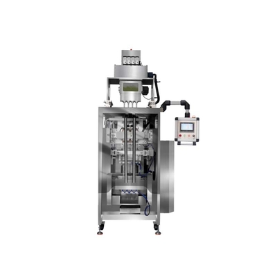 분말 포장용 백실링 포장기 5KW 850KG