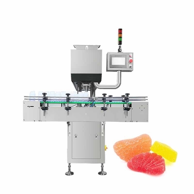 SED-8S 캡슐 계산기 50000pcs/h 0.5Mpa