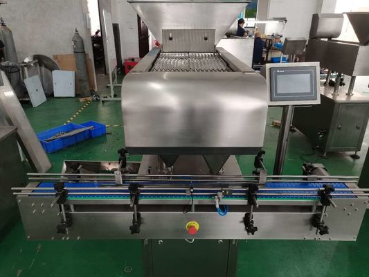 16 패서웨이 고속 전자 완전히 자동 태블릿 캡슐 계산기